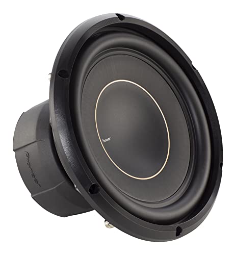 Pioneer TS-D10D2 D Series 10 Pioneer TS-D10D2 D Series 10